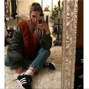 Adidas Gazelle Sneakers